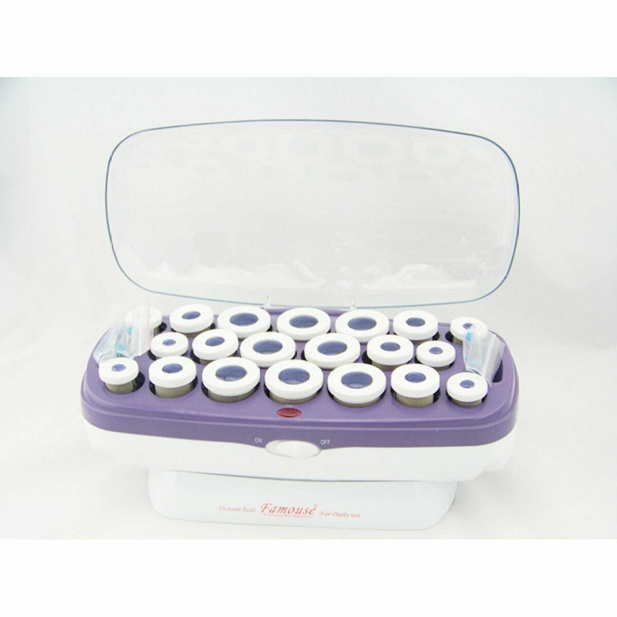 Электробигуди