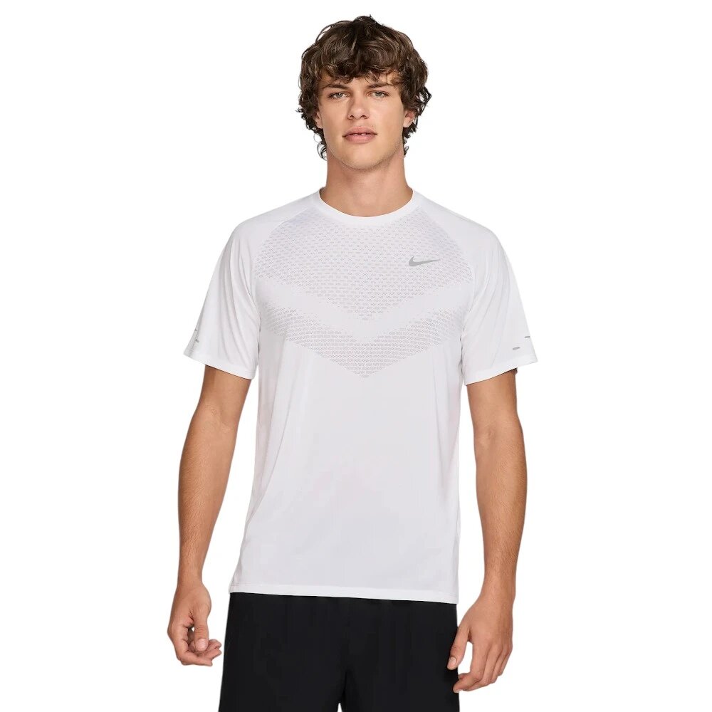 Футболка NIKE, размер 2XL INT, 100