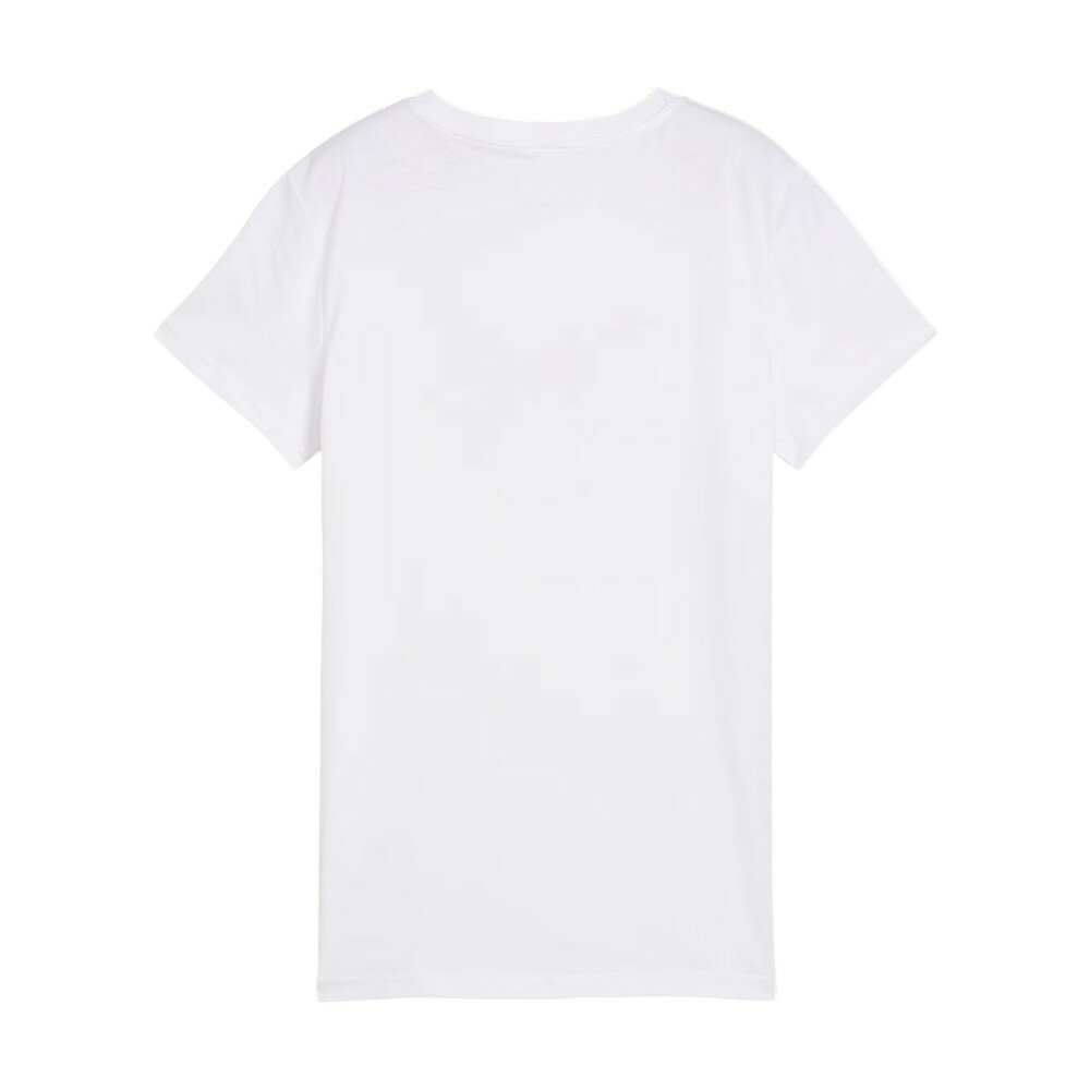 Футболка PUMA, размер L, мультиколор — фото 1