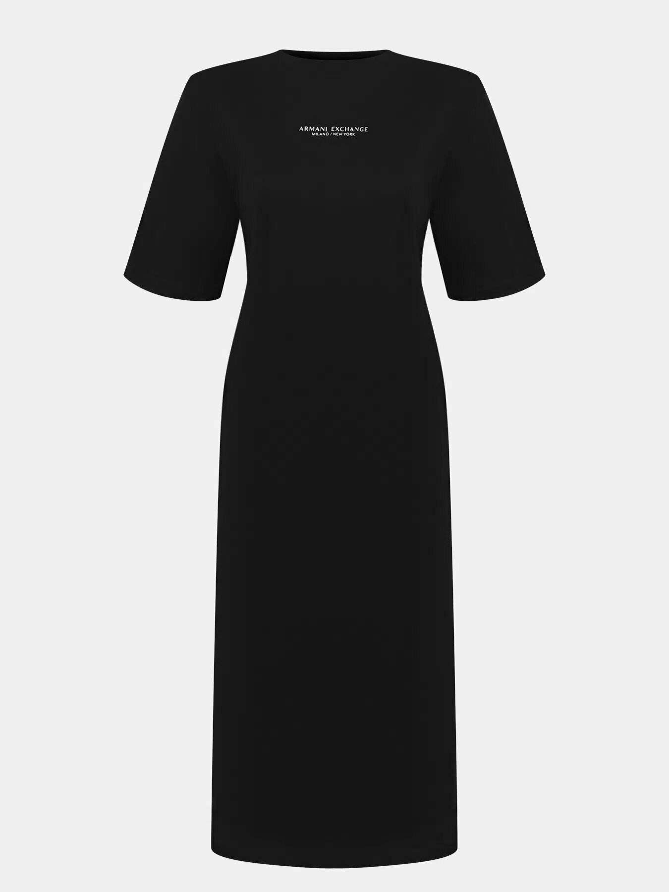 Платье Armani Exchange