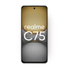 Фото Realme C75