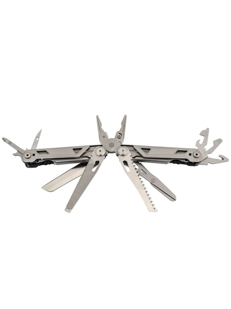 Мультитул Five Knives "MQ065", тактический, армейский, 13 инструментов — фото 1