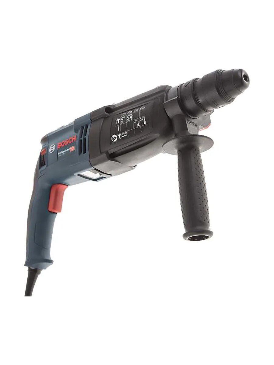 Перфоратор BOSCH GBH 2-28F 0611267600, 880Вт, SDS-plus, кейс — фото 1