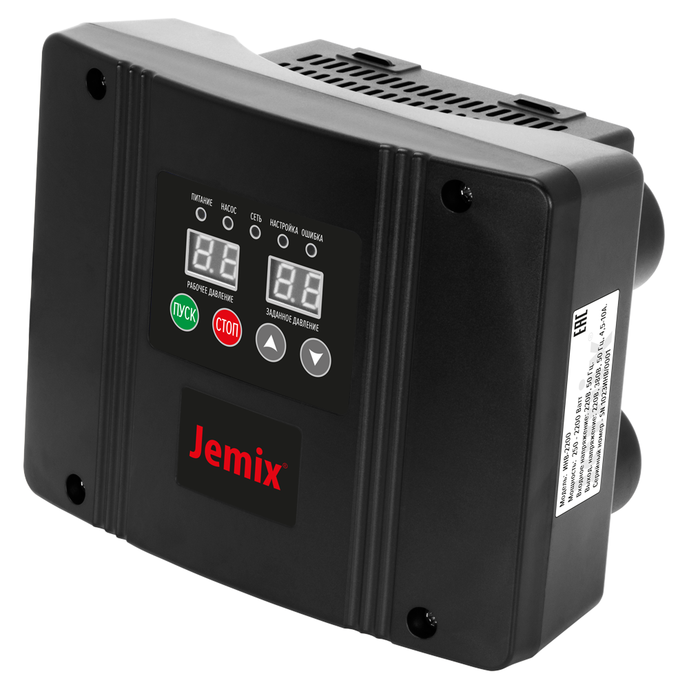 Преобразователь частотный JEMIX ИНВ-2200
