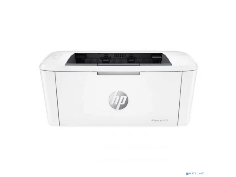 Принтер лазерный LaserJet M111w (а4, 600dpi, 20ppm, 32Mb, WiFi, USB) (7MD68A)