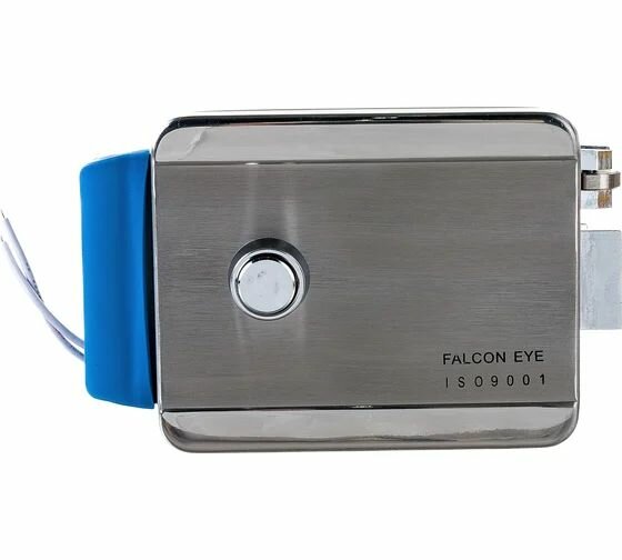 Накладной электромеханический замок Falcon Eye FE-2370 00-00001770
