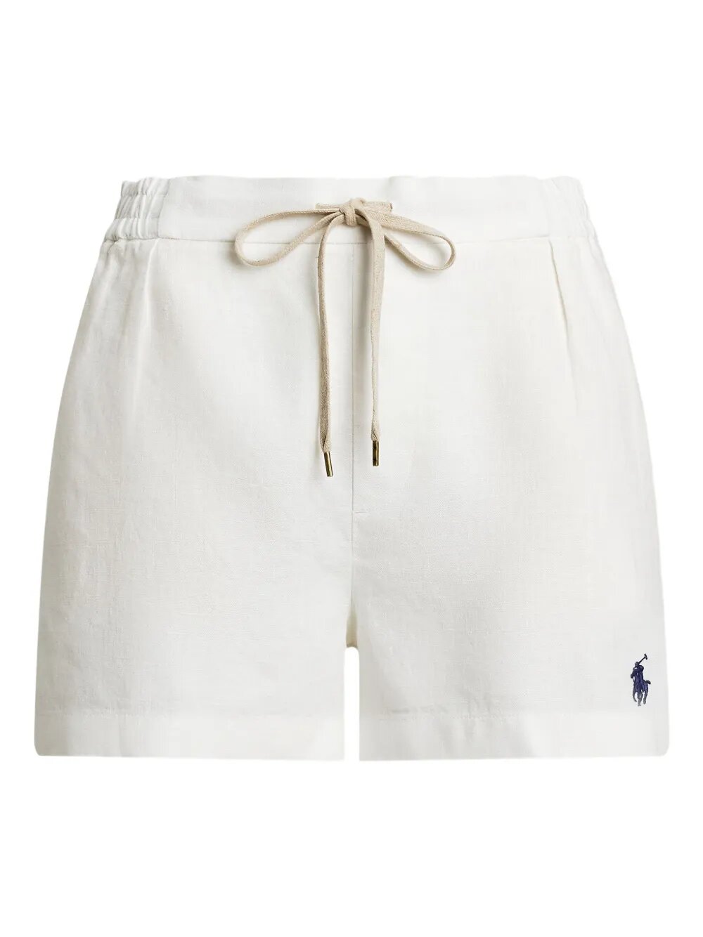 Шорты Polo Ralph Lauren, размер 50, белый
