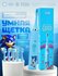Детская зубная щетка "Sonic", электрическая, 5 насадок, время раб...