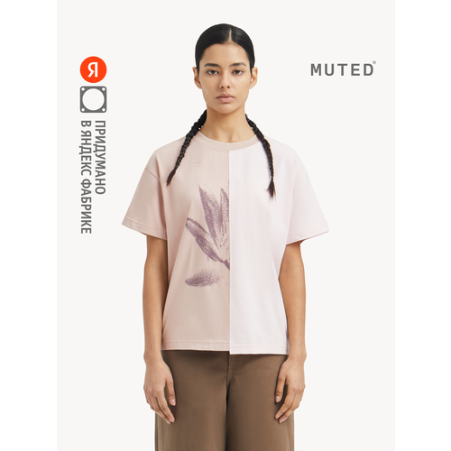 фото Футболка muted error, размер 3xl