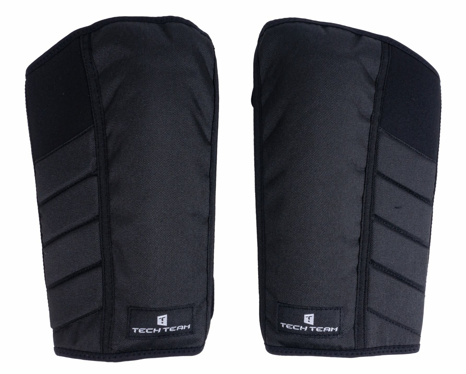Защита на голень Tech Team ARMOR Shin protection (XL)