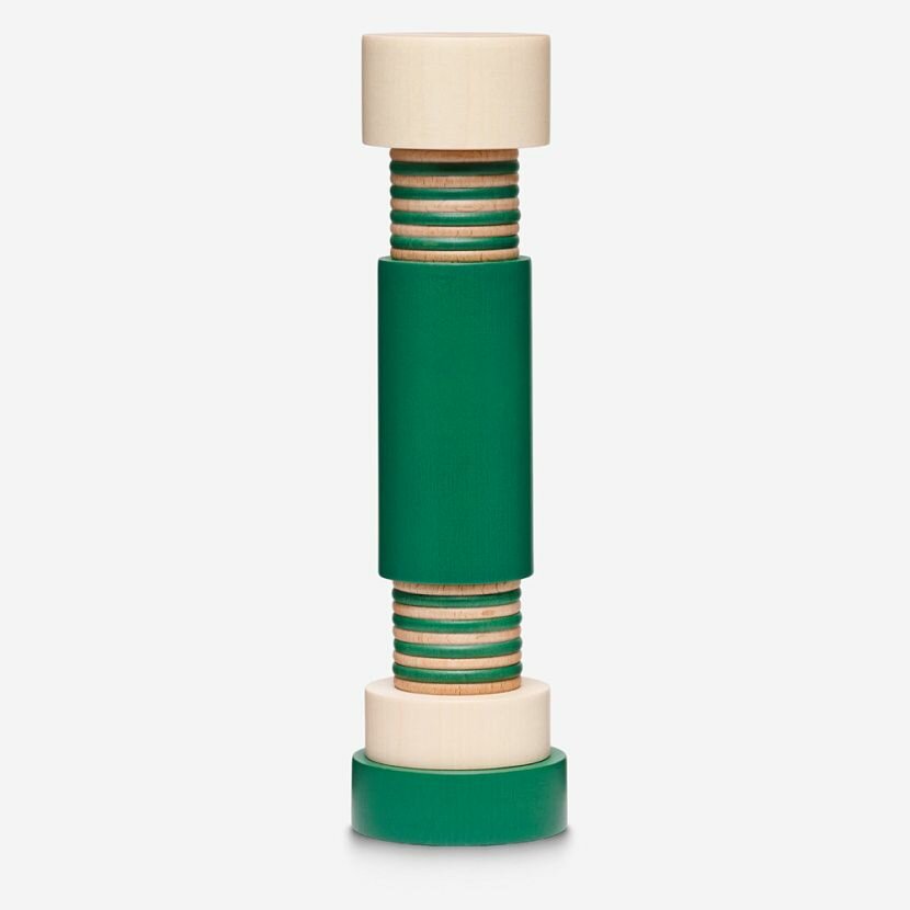 MP0215 Green Мельница для специй