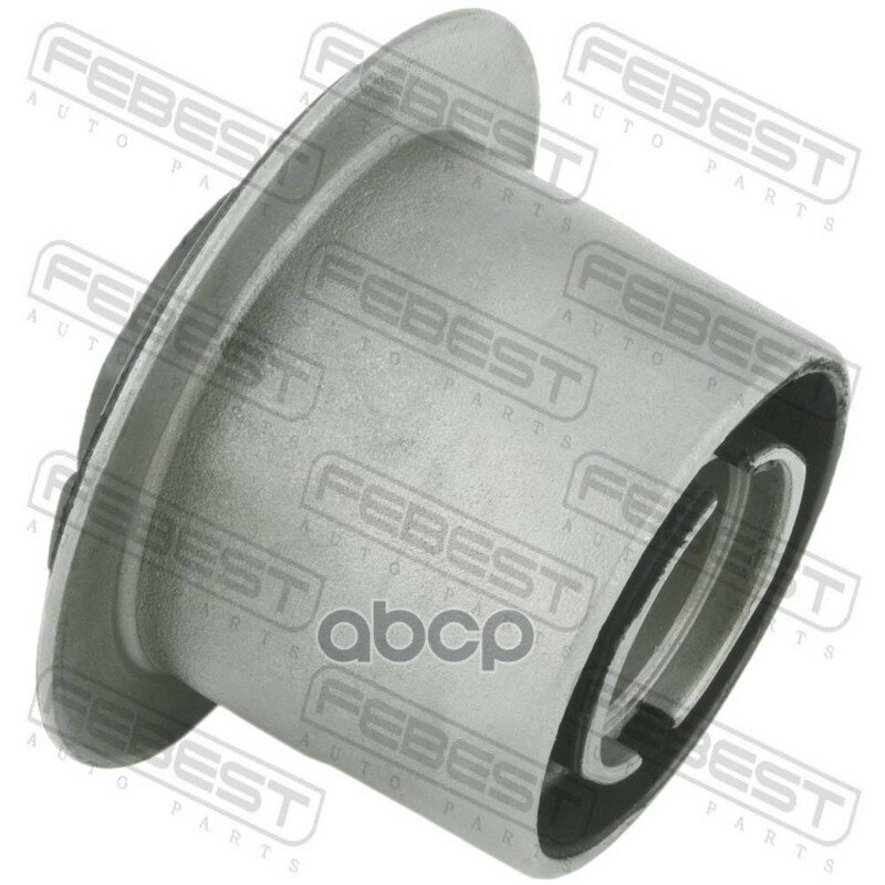 Подушка 41651-40021 toyota TOYOTA DYNA/TOYOACE KDY2##, LY2##, RZY2##, TRY2## 2001.07- [JP] Febest арт. TAB-GZG50