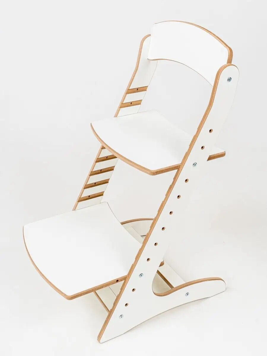 Растущий стул для детей и школьников