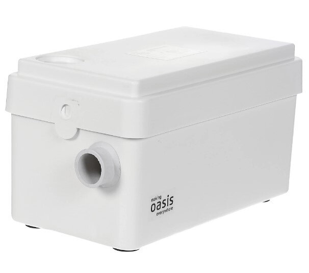 Санитарный насос OASIS SD-250 напорный