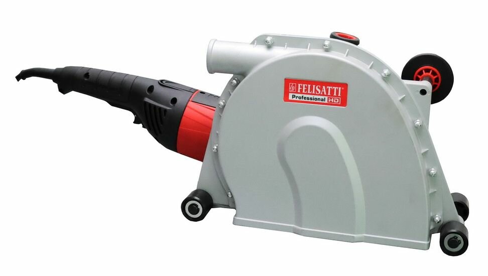 Бороздодел FELISATTI FT8805 230/2800