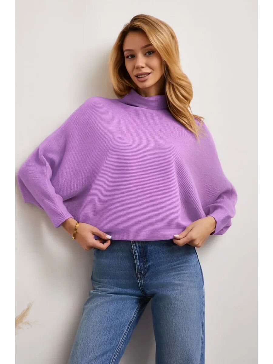 Свитер базовая