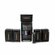 Dialog Progressive AP-540 BLACK, колонки