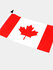 Флаг Канады