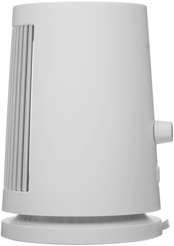 Обогреватели Xiaomi Обогреватель Xiaomi BHR8940EU, керамический нагреватель, электронное управление, 600Вт