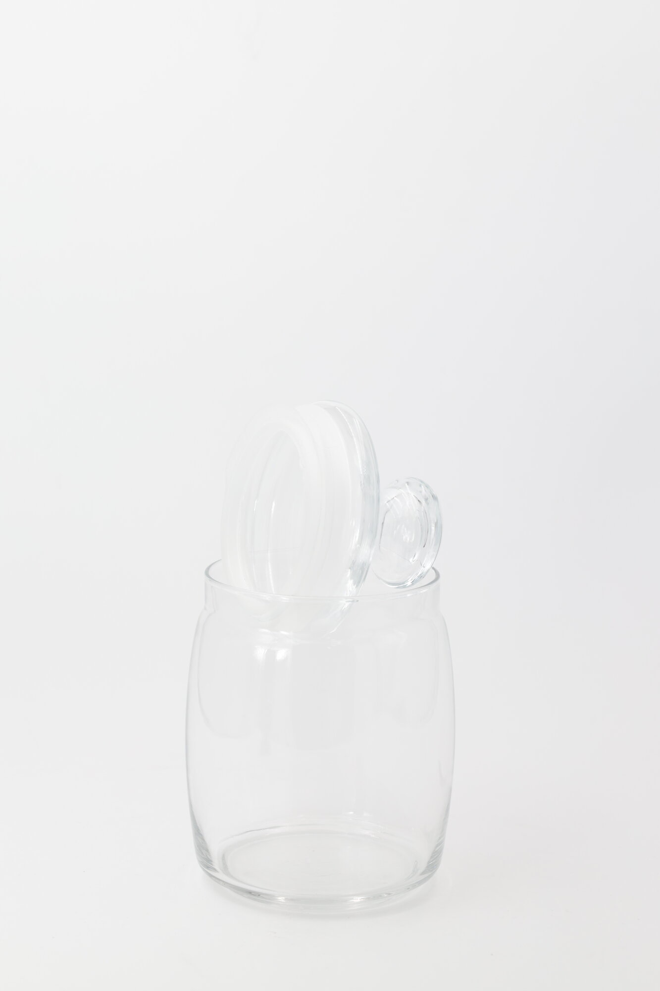 Банка PASABAHCE чешни 97560 920мл 1шт 1х6 1018064 — фото 1