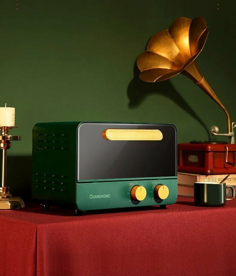 Микроволновая печь