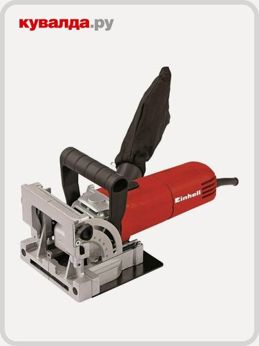 Изображение товара Фрезер ламельный EINHELL TC-BJ 900