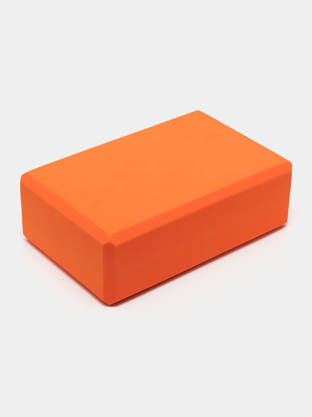 Кирпич для йоги, фитнеса, пилатеса, 23*15*8 см — фото 1