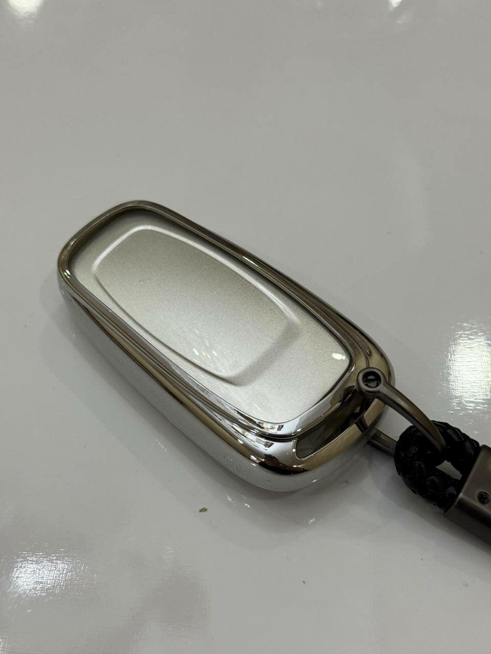 Чехол для пульта: BYD, DEEPAL, HONGQI E-QM5, LIXIANG и других — фото 1