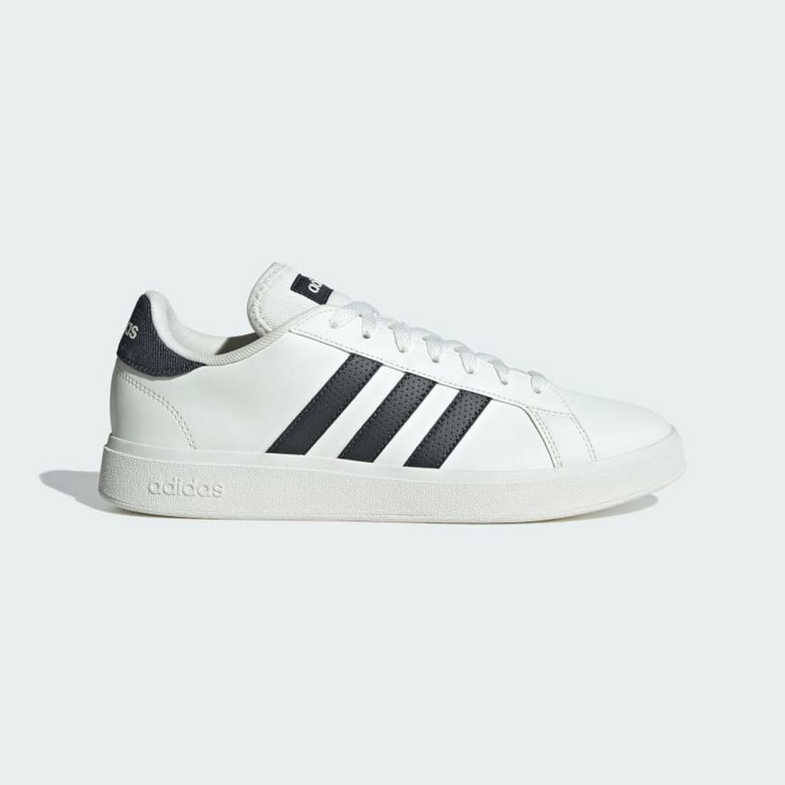 Кеды adidas Grand Court Base 2.0
