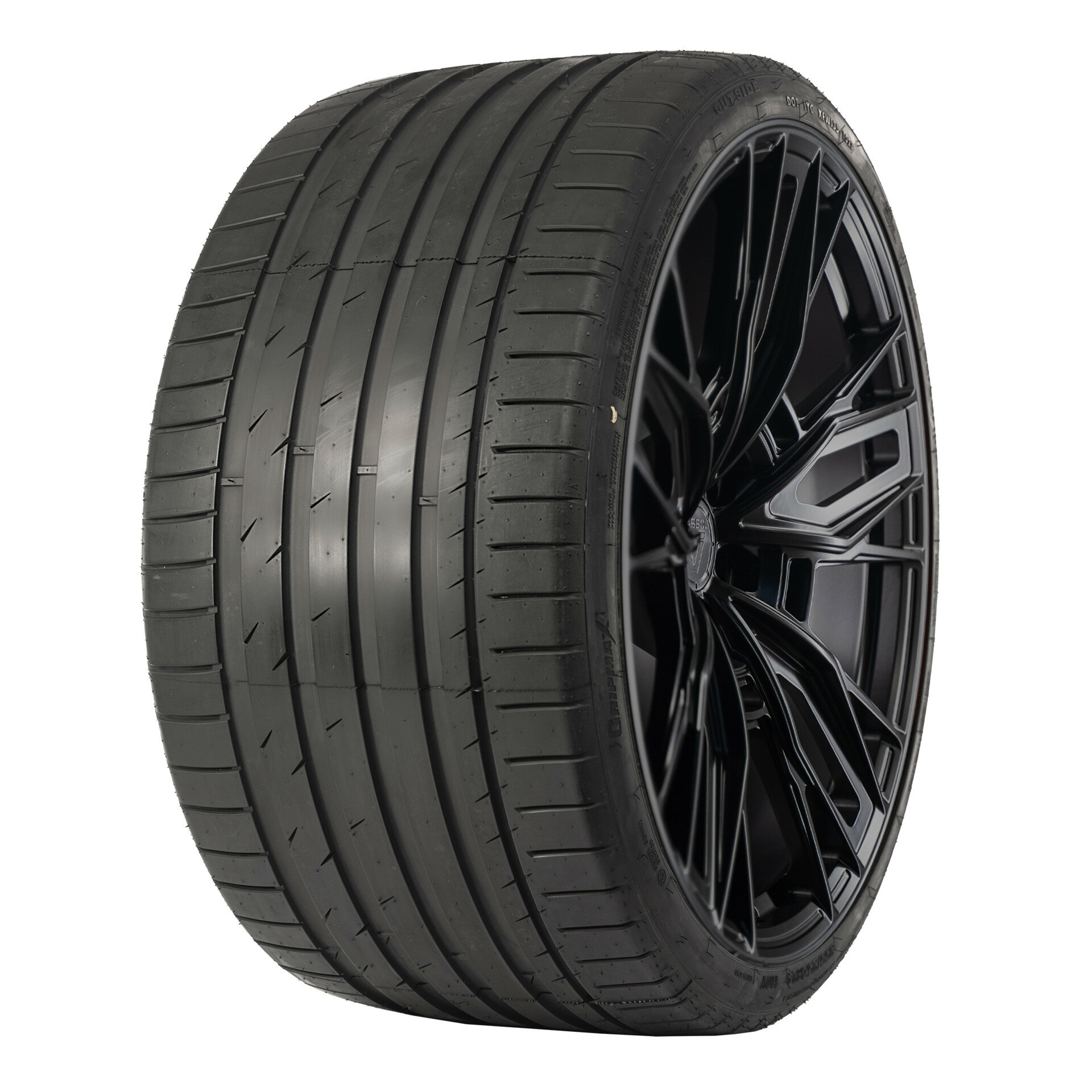 Шины Gripmax SureGrip Pro Sport (Thailand) 285/35/R20 104Y