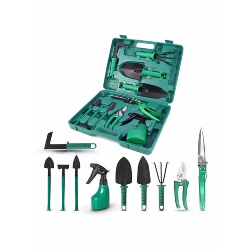 Набор садовых инструментов