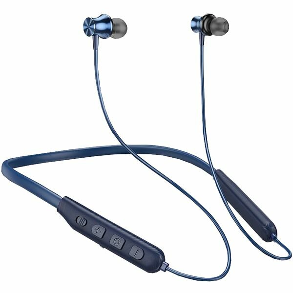 Наушники Hoco ES64 Blue