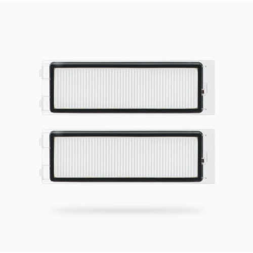 HEPA-фильтр для робота-пылесоса Roborock Q Revo Maxv Q Revo Pro Qrevo S Qrevo Plus 2 шт 2600₽