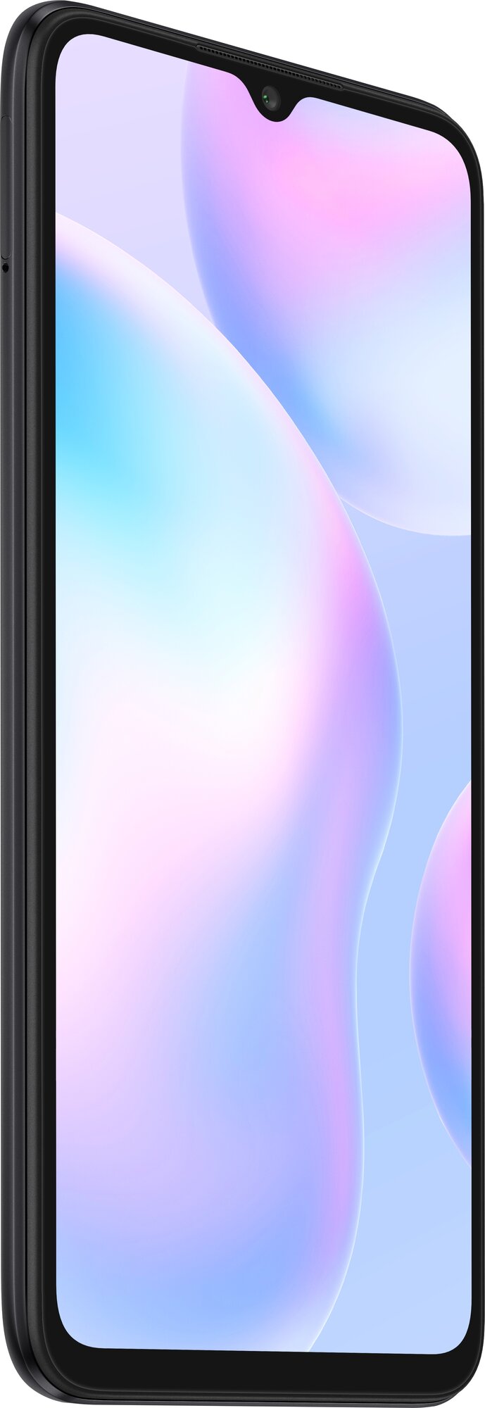 Смартфон Xiaomi Redmi 9A 2/32 ГБ RU, Dual nano SIM, темно-серый — фото 1