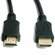 Кабель HDMI 19М/19М V1.4 Dialog CV-0120-P - 2 метра