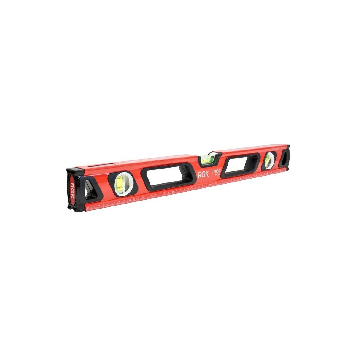 Уровень строительный RGK U7060