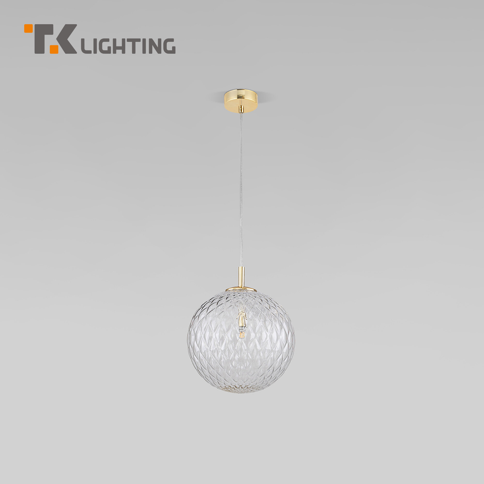 Подвесной светильник TK Lighting - фото №1