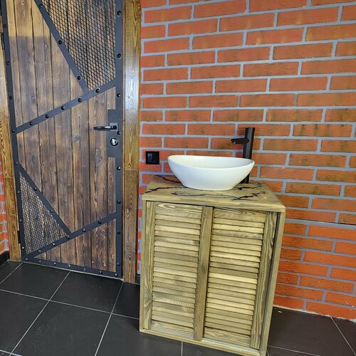 Тумба под раковину