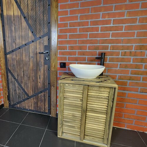 Изображение товара Тумба под раковину 40х60