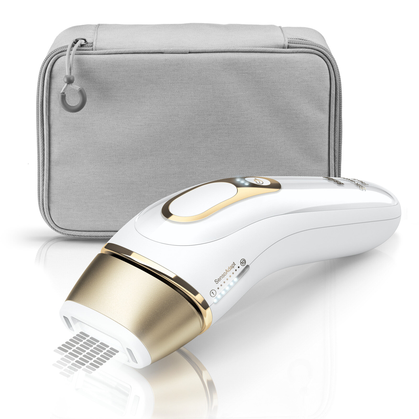 Фотоэпилятор Braun Silk-expert Pro 5 PL5014