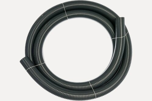 Изображение товара Шланг для мотопомпы Fubag, напорно-всасывающий FHT 3"/8м, пластик