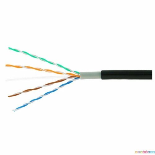 Cablexpert UPC-5051E-4-CU-OUT Витая пара