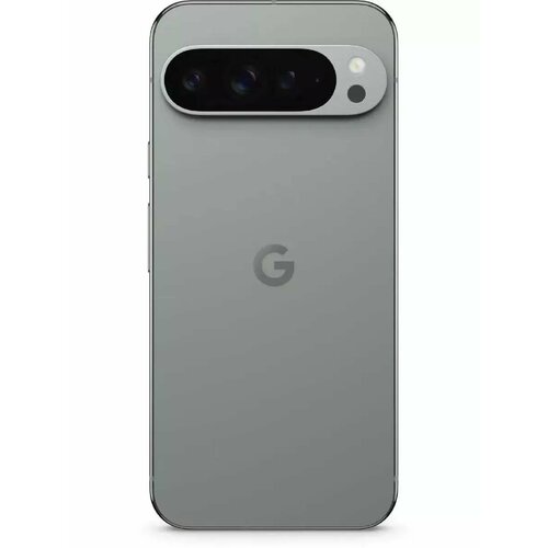 6.3 Смартфон Google Pixel 9 Pro 16/256Gb, Porcelain/бежевый, 1 SIM: Nano-SIM+eSIM