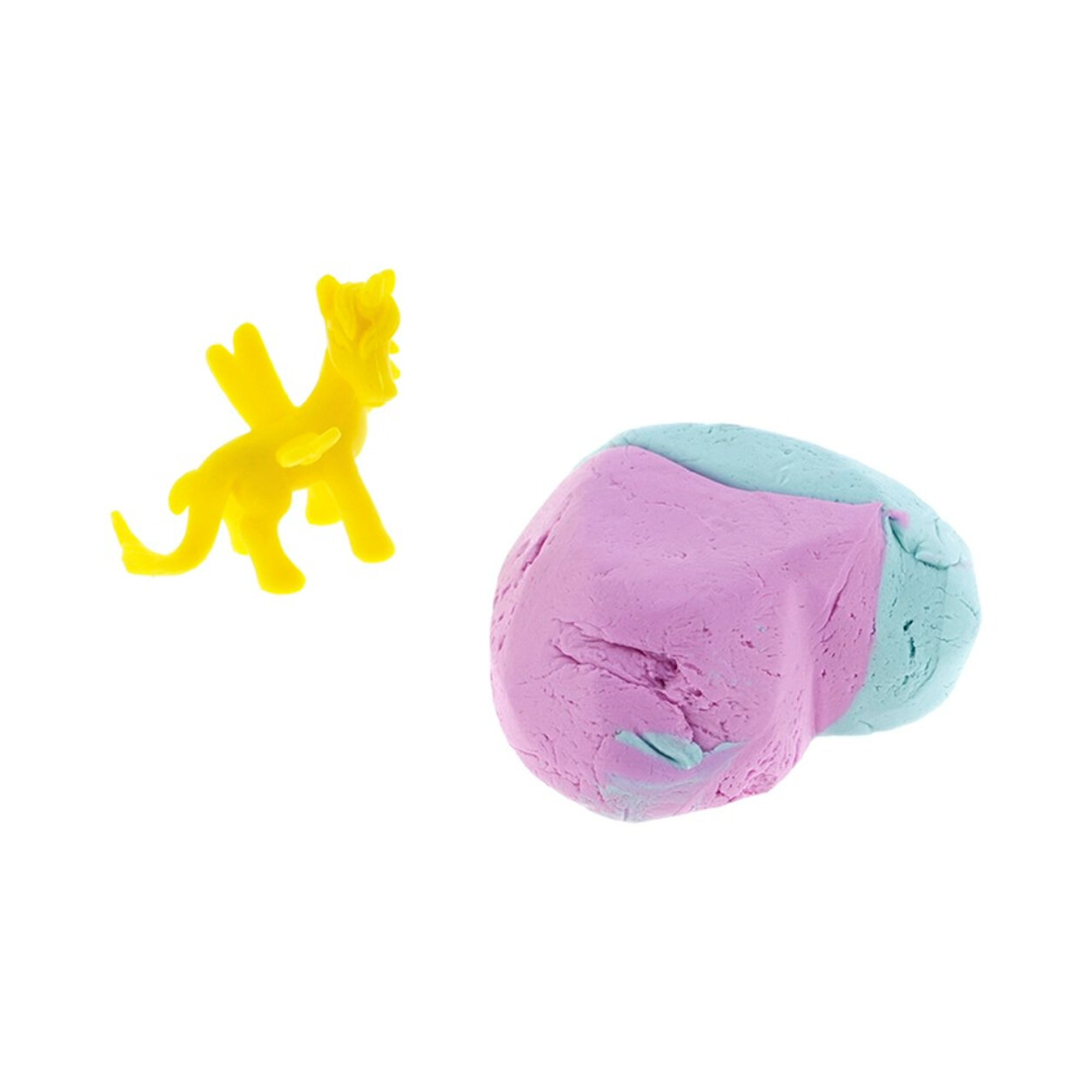 Игрушка Слайм LADY PINK TOYS в виде Единорога для детей от 3-х лет