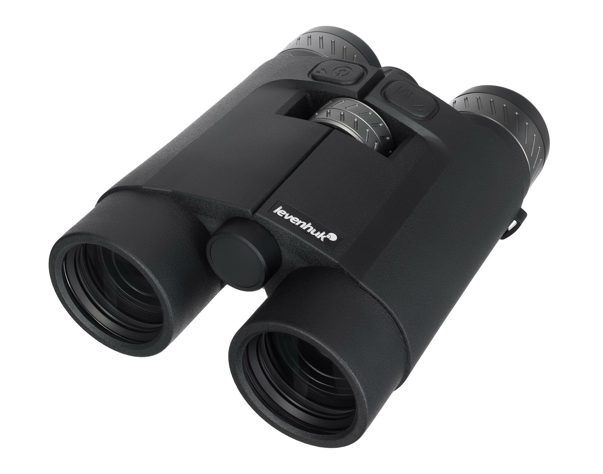Бинокль С Дальномером Levenhuk Guard Pro 3000