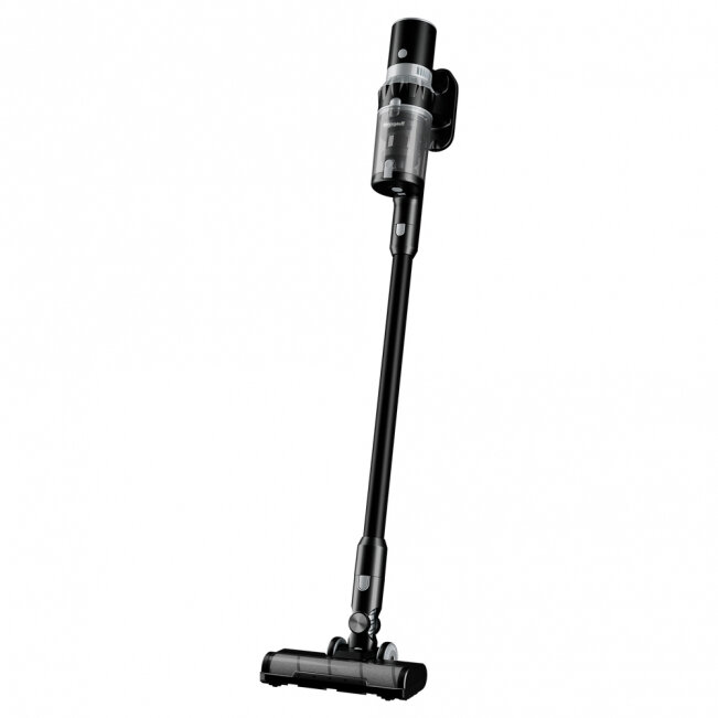 Вертикальный пылесос Weissgauff V12 Bldc 400 Nero Turbo