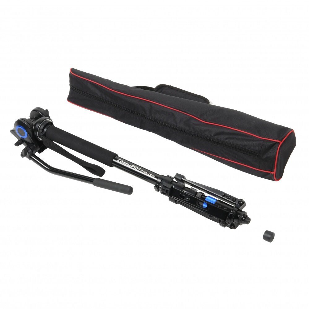 Монопод Falcon Eyes CinemaPRO VM-1850 — фото 1