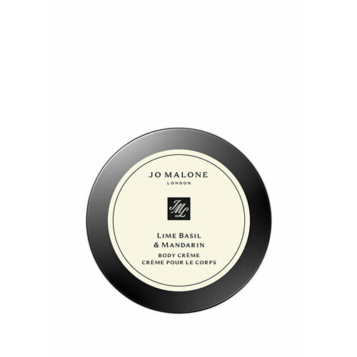 Крем для тела Jo Malone Body Cream Lime Basil Mandarin 50мл 7390₽