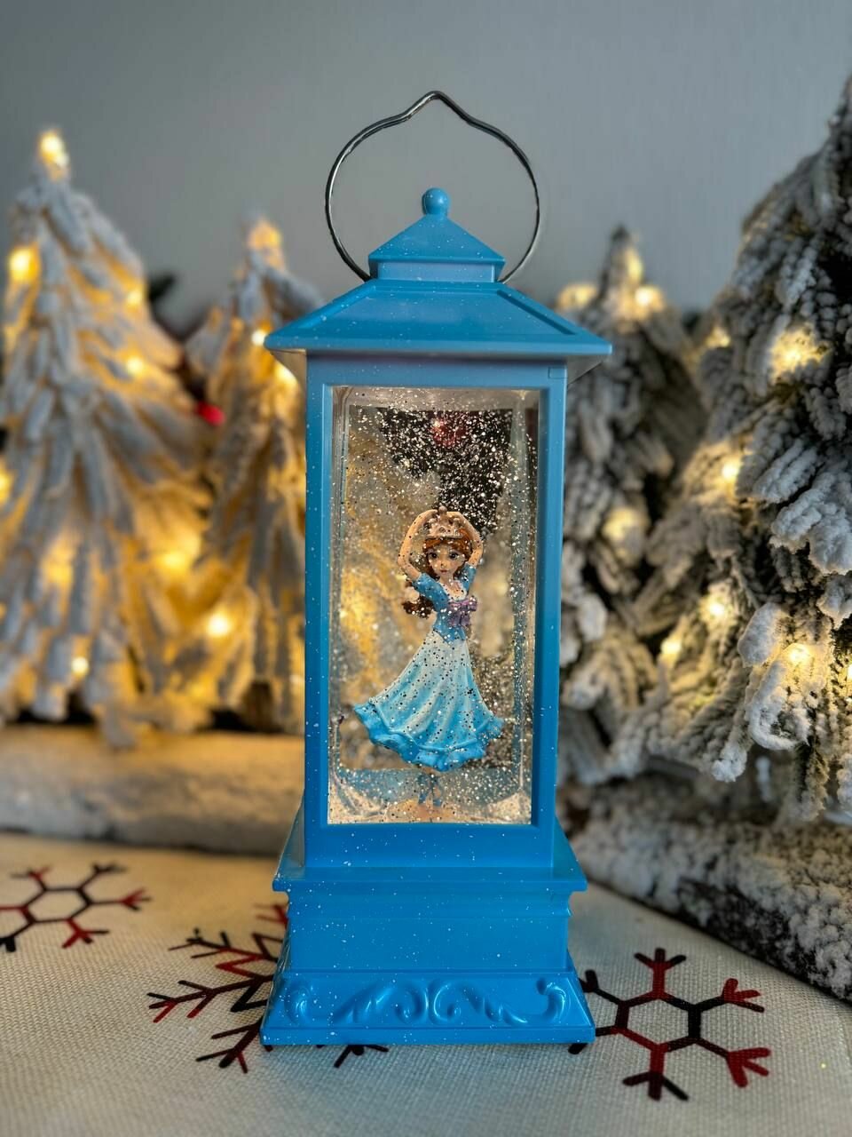 Холодное сердце 