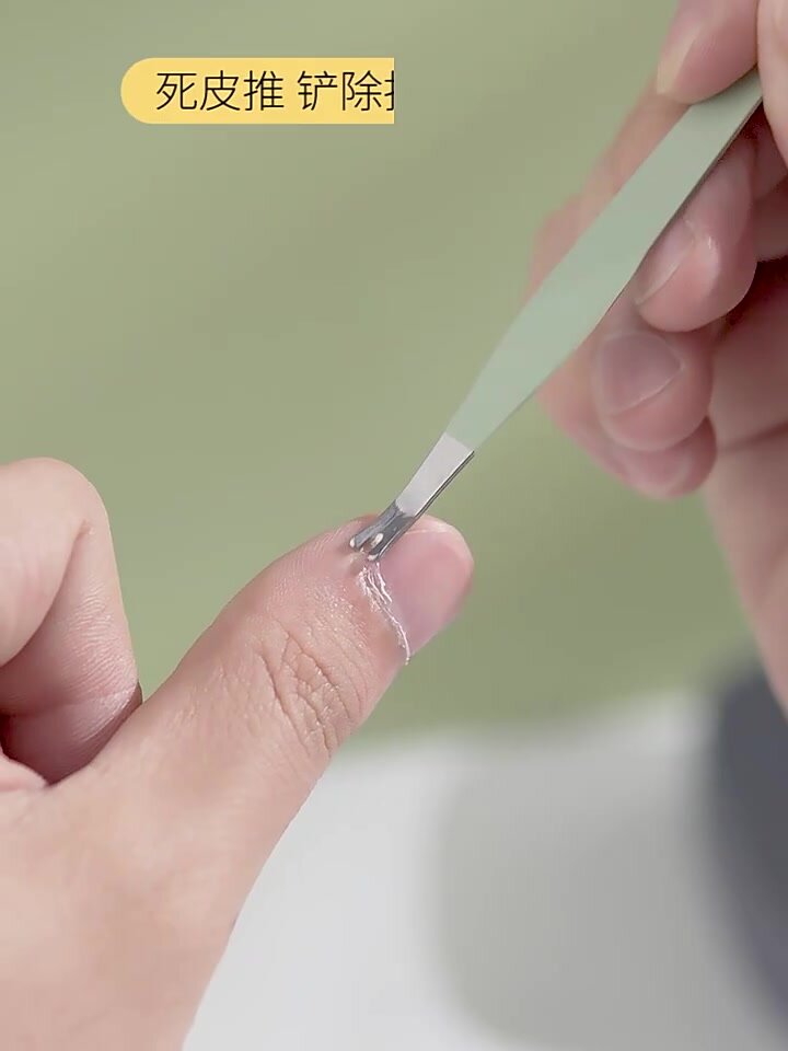 Маникюрный набор "Manicure" - 18 профессиональных инструментов в одном наборе! — фото 1